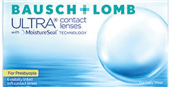 B&L ULTRA Presbyopia(Monthly)