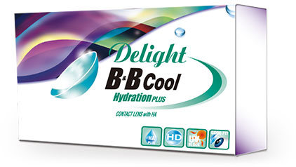 Delight BB Cool