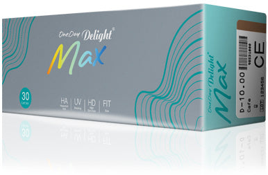 Delight One Day Max