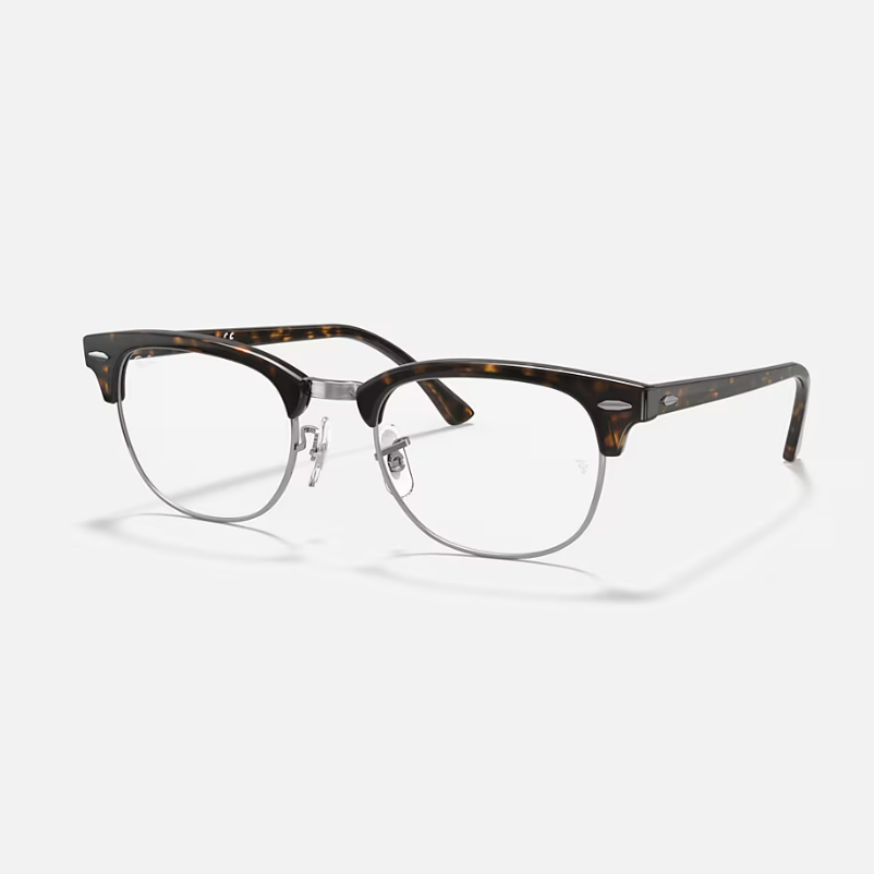 CLUBMASTER OPTICS