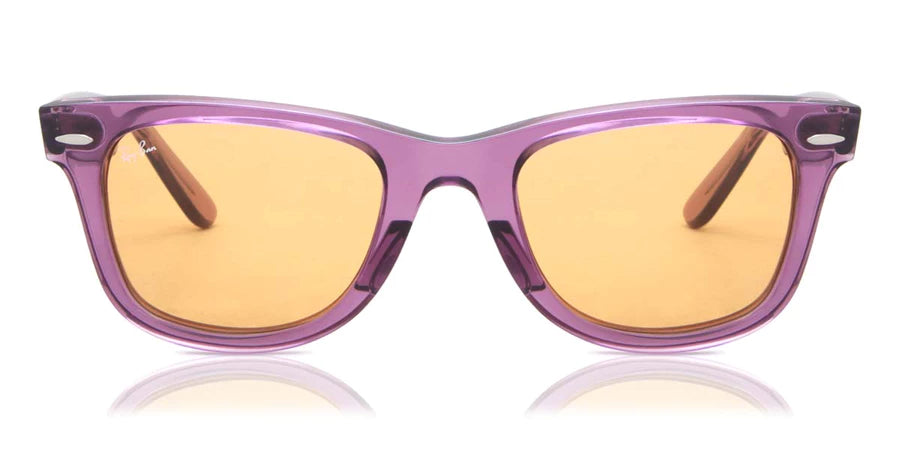Ray-Ban RB2140 Wayfarer 661313