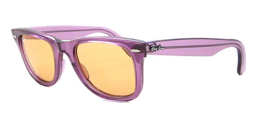 Ray-Ban RB2140 Wayfarer 661313