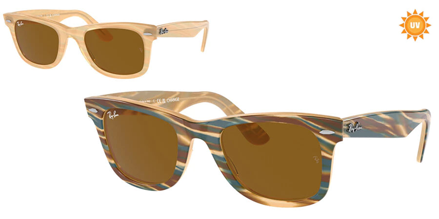 Ray-Ban RB2140 Wayfarer 140833