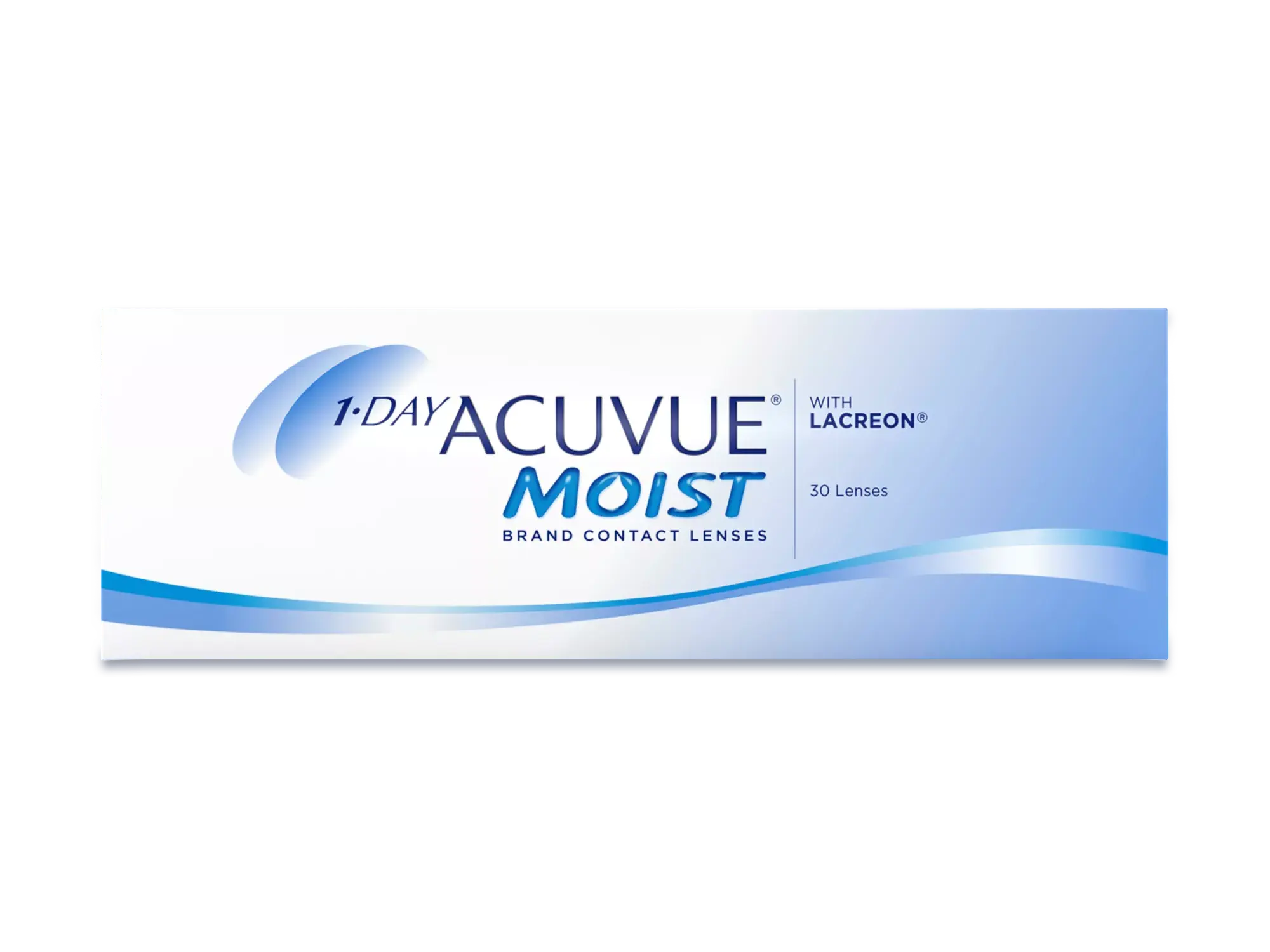 Acuvue Moist One Day