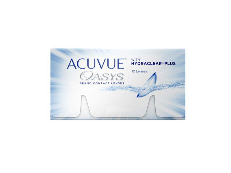 Acuvue Oasys 2 Week
