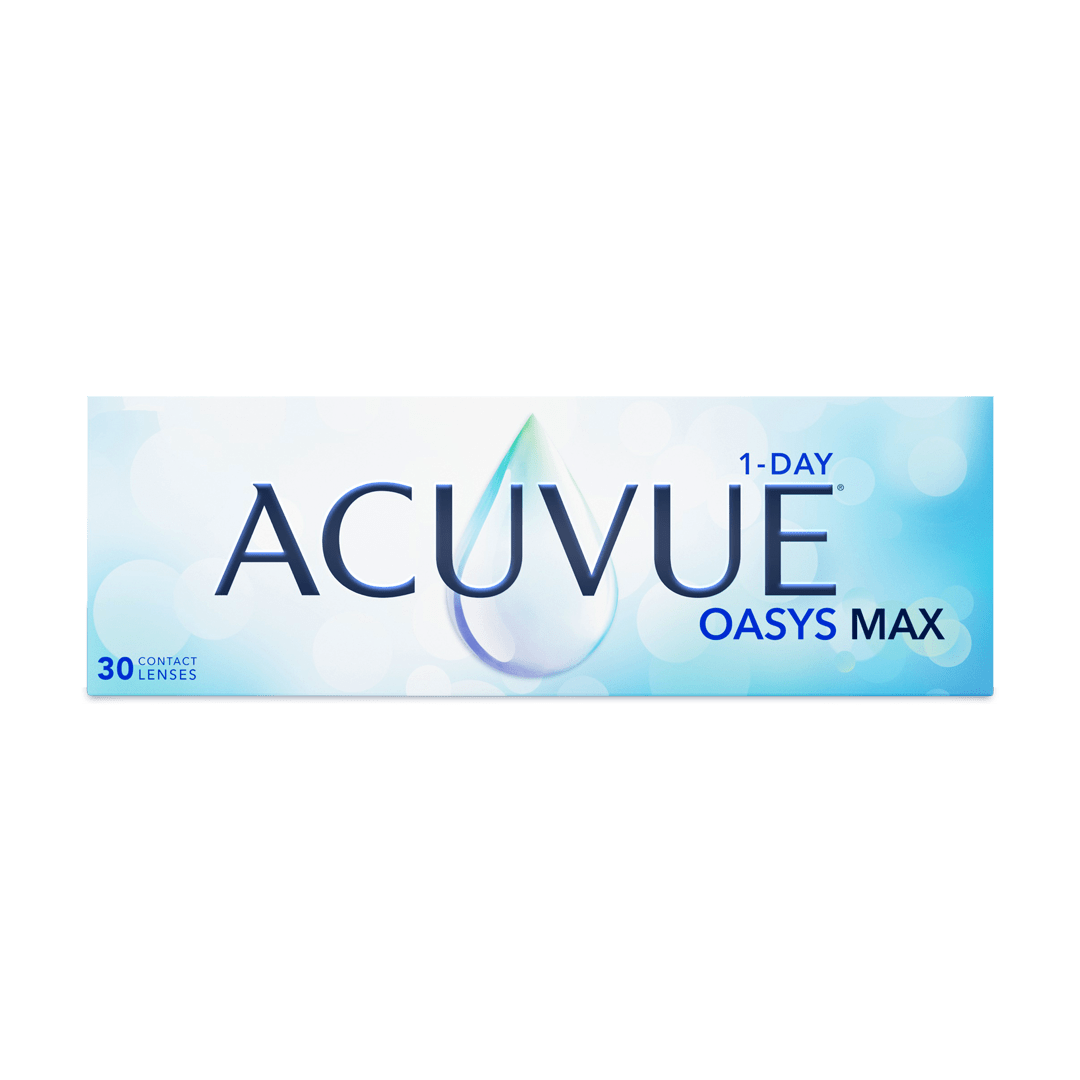 Acuvue Oasys One Day