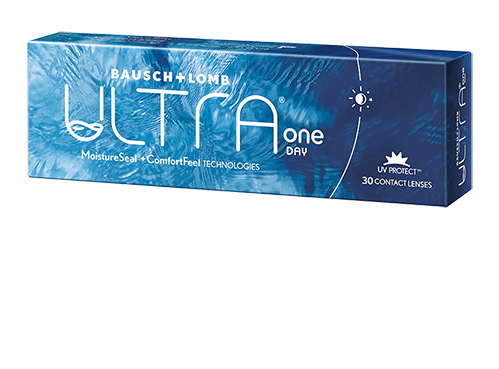 B&L ULTRA One Day