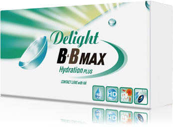Delight BB Max
