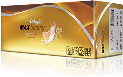 Delight Max Beauty