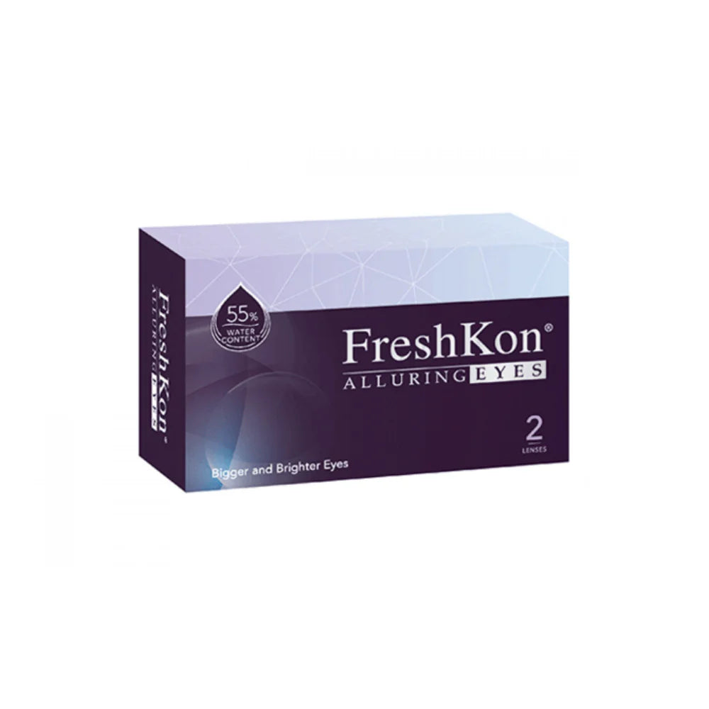 FreshKon Alluring 2's